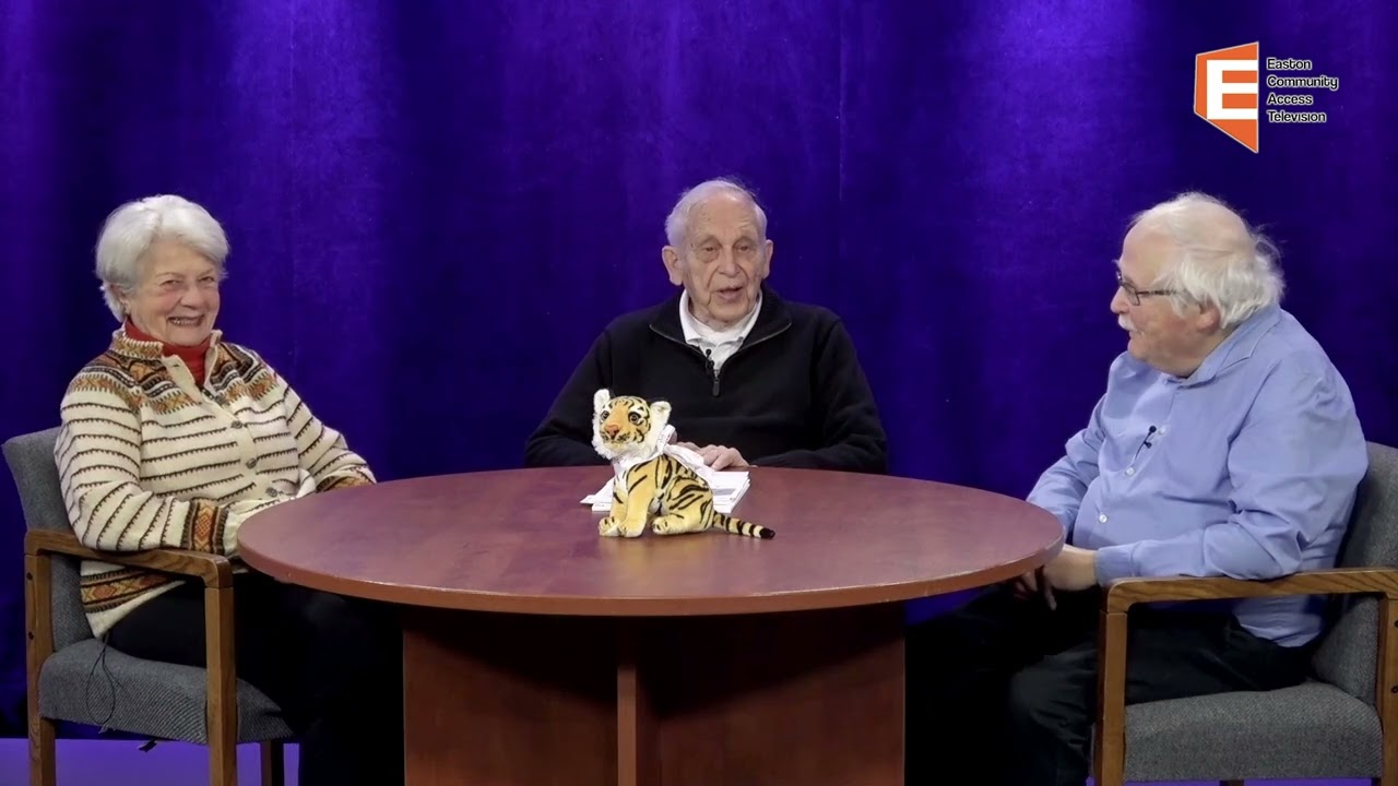 Community Forum Sweden Ed and Ed ep 1