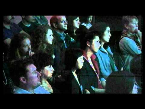 TEDxMcGill - Christian Elliott - A Revolution is a Mouse Click Away