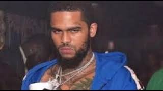 Dave East - No Pork SLOWED