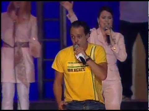 Andre Valadao -LIVRE SOU -  dvd milagres ao vivo