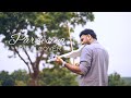 Pardesiya Param Sundari Violin Cover Adharsh Arjun Sachin Jigar Sidharth M Janhvi K