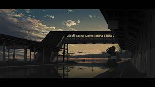 【癒し効果】心がやすらぐ、夏の癒し曲メドレー【作業用BGM】