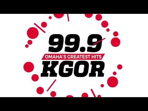 99.9 KGOR TV Ad