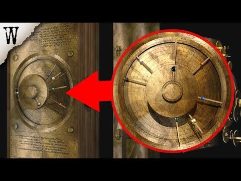 6 Mysteries of THE ANTYTIKARA MECHANISM | 2,000 Year Old Computer
