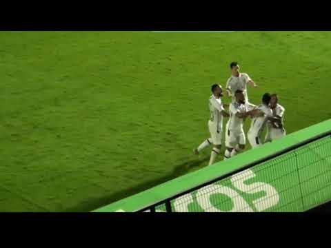 Gols - RB Bragantino 2 x 1 Fluminense (Copa do Brasil 2021)