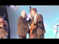 2009 IBMA SHOWCASE THE CROWE BROTHERS - ARE YOU TEASING ME?