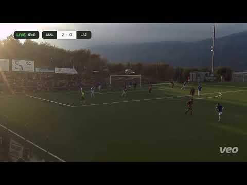 [VEO]Seconda Categoria: Malcesine-Lazise