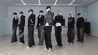 Download lagu ALPHA DRIVE ONE - 'FORMULA' Dance Practice [MIRRORED] mp3
