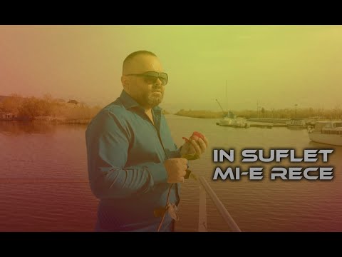 Iulian Grigoras si Mirela Husein - In suflet mi-e rece | Official