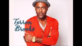 (  Learn About Love )  Terron Brooks