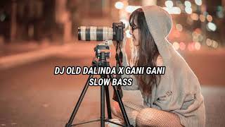 Download lagu Dj Tiktok dalinda x gani gani slow bass viral... mp3