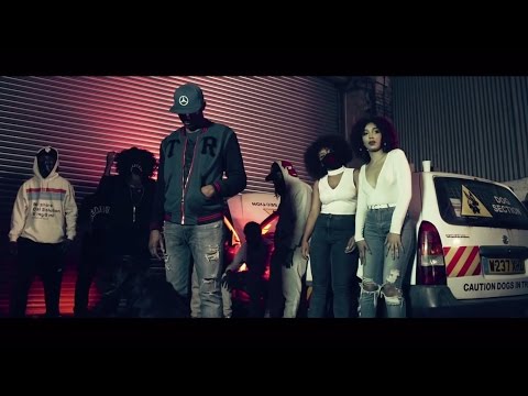 Giggs Feat CasIsDead - 501 (Hollow & Heston) (Official Video)