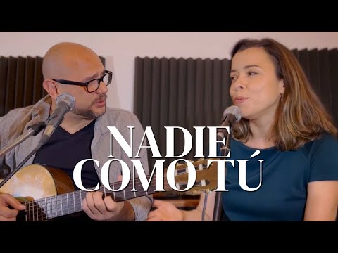 NADIE COMO TÚ ft. Mariana Serrano — Alejandro Zavala ENTRE AMIGOS