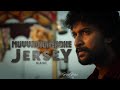 Nuvvadiginadhe Song WhatsApp Status JERSEY Trending PavanRokcss