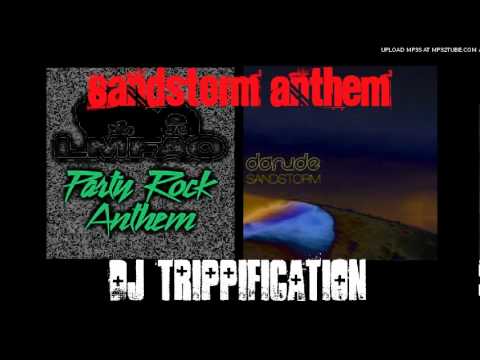 Sandstorm Anthem (feat. LMFAO & Darude)