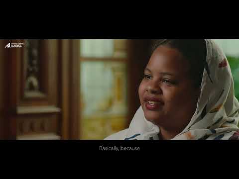 Nisreen ELSAIM - ReGeneration - Cohort 2024/2025