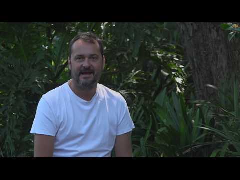 The Story of the Djuma Dam Cam