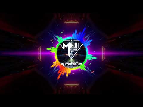 Mix Crossover Tropical 2020 (El Santo Cachón, La Bailadora, Fiesta Del Adiós) - DJ Miguel Hernández
