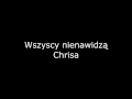 Wszyscy nienawidzą Chrisa/Everybody hates Chris ...