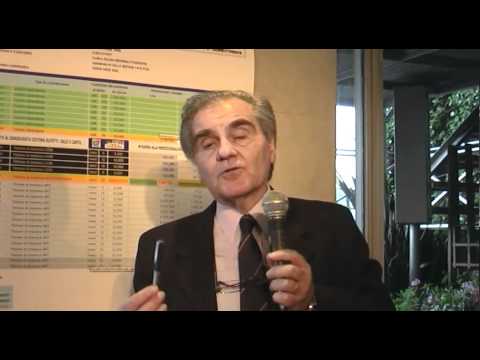 9 de Diciembre de 2011 - IIª Parte Entrevista a Don Mario Broglio Montani