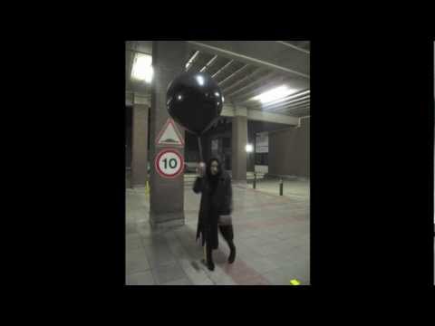 NoraNona & The Magic Balloon