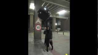 NoraNona & The Magic Balloon