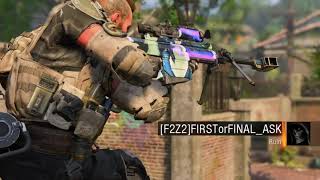 [CODBO4]+SLUMSweek1日目+たまにはS&Dタイマン(砂戦)もいいね！おまけつき