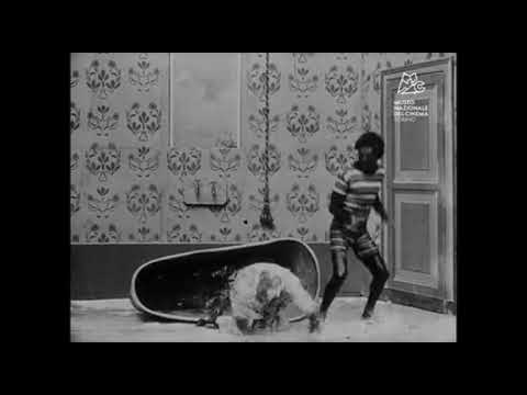 ❌ CRETINETTI RE DEI LADRI - 1909