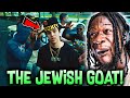 THE JEWISH GOAT! BLP Kosher 
