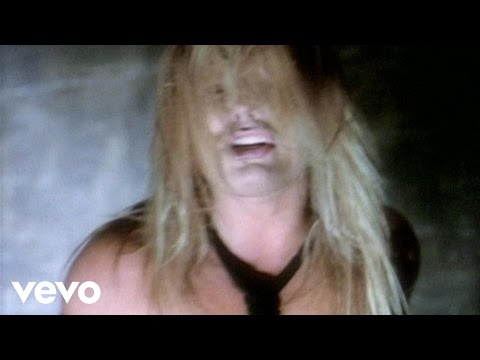 Mötley Crüe - Primal Scream (Uncensored)