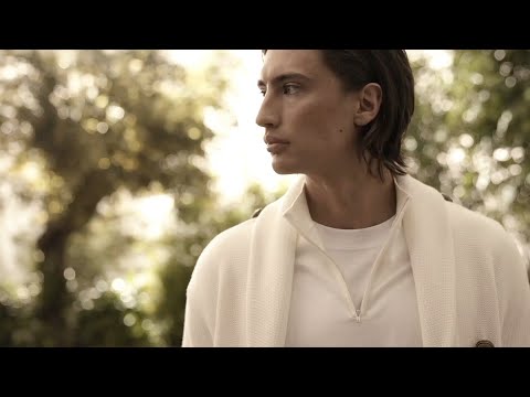 Brunello Cucinelli Spring/Summer 2022 | Milan Fashion Week Men's | VRAI Magazine