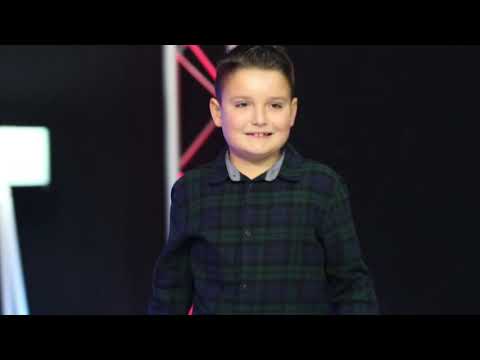 No 1   Михаил Стојаноски(Распеано рибарче 2020)