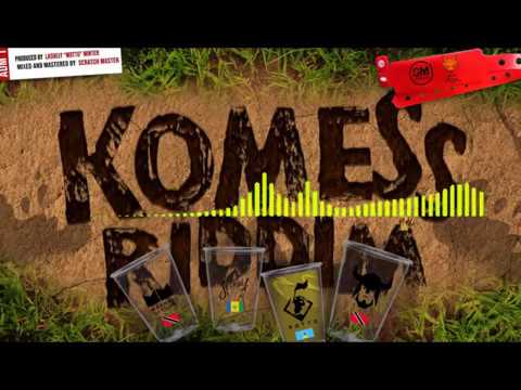 Komess Riddim Mix (2020 Soca) - Dj Ashley