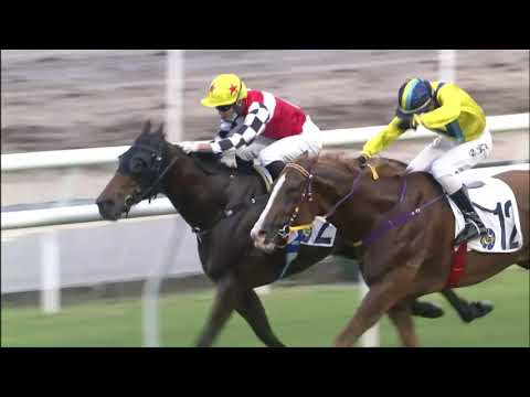 10/10/2021 (92) Excellent Daddy - Derek Leung