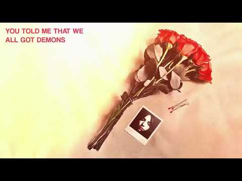 Skizzy Mars – Issues feat. G-Eazy (Official Lyric Video)