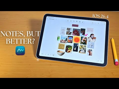 How to Use Apple Freeform  (Beginner Tutorial)