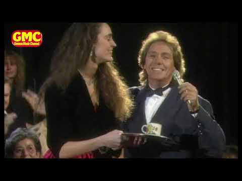 Erik Silvester - Zucker im Kaffee 1989