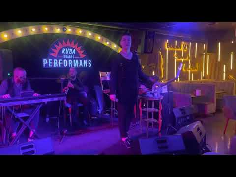 UĞUR BELENK İSTANBUL SENSİZ #gecehayati #muzik #ugurbelenk