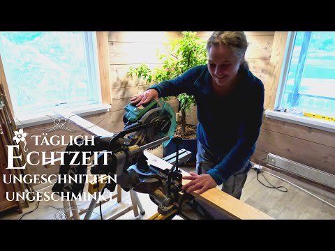 Echtzeit: 🔨Stube letztes Brett & 🎗️Erfahrungsbericht Harnblasen OP, Operation mit Spinalanästhesie 4