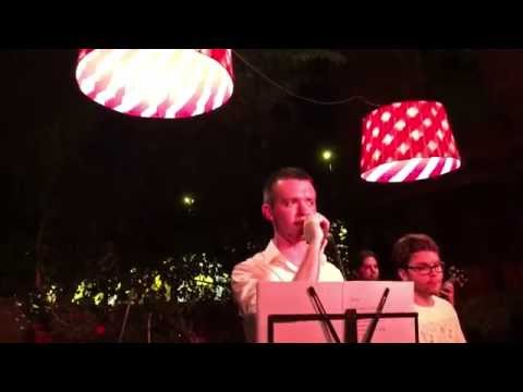 Moondance @ KC Grad 29.06.