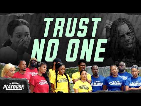 The Influence Playbook | Episode 4: Pound for Pound