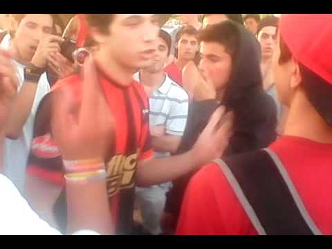 LP vs STORM vs LICHA - 8AVOS - LA MADRIGUERA - 1° FECHA