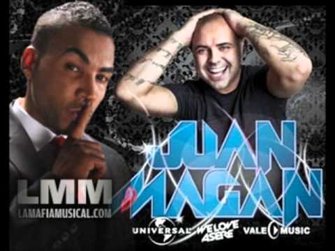 Mix Don Omar Ft Juan Magan (DJ Jaime Vitola)