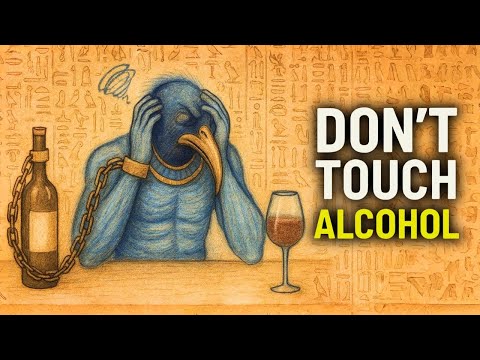 This Is the Last Video You’ll Ever Need to Quit Alcohol Forever...