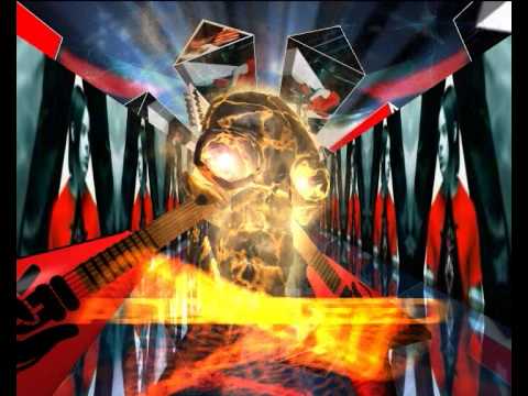 ADDICTED Club Visual - produced by AVFX (the genius with AV-Minima+)