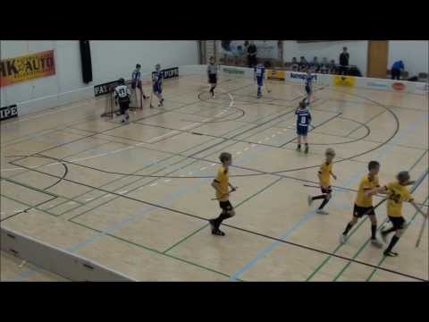 LeBa-96 Hearts vs. SB Welhot Stars 18.1.2014