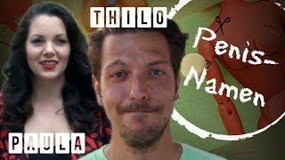 Thilo & Paula über Penis-Namen & Sex mit Gummipuppen | Unter fremden Decken Webshow