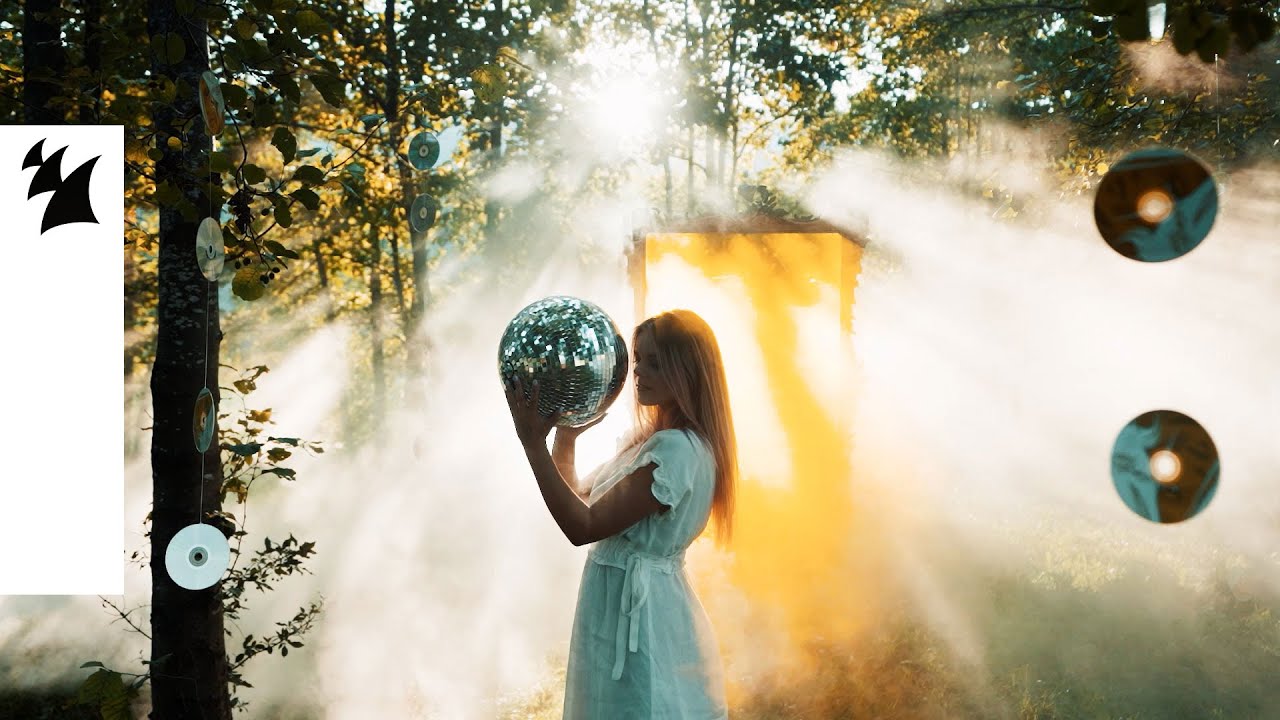 Spellbound music video