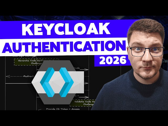 Getting Started With Keycloak in 2026 (free Identity Server alternative ...