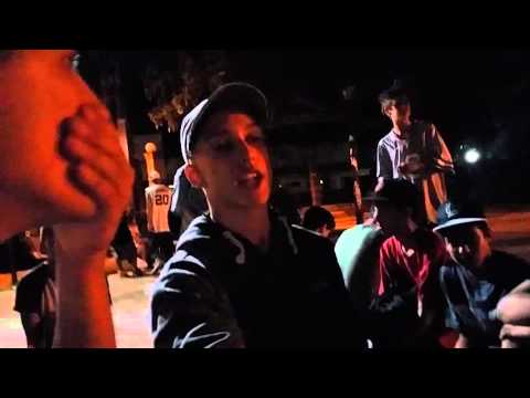 Brk vs Bro | Cuartos | Adrostyle